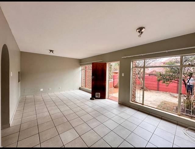 3 BEDROOM TOWNHOUSE FOR SALE IN WONDERBOOM